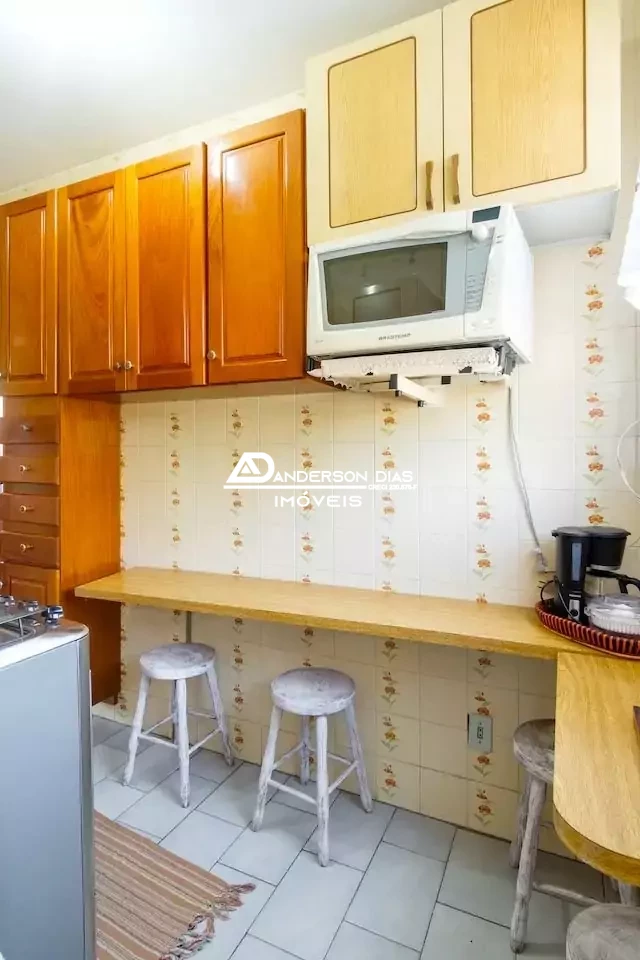 Apartamento com 2 dormitórios à venda,  por R$ 290.000 - Indaiá - Caraguatatuba/SP